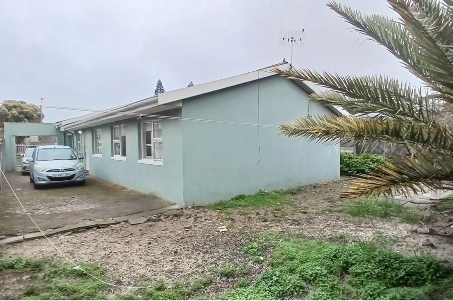 3 Bedroom Property for Sale in Ottery Western Cape